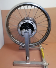 Rear wheel 18x1.85 usato  Dipignano
