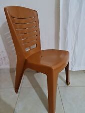 Plastic dining chair for sale  Long Island City