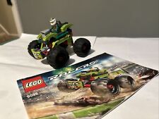 Lego racers nitro for sale  LONDON