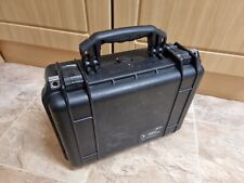 Pelican peli case for sale  FLEET