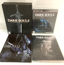 Dark Souls with Artorias of the Abyss Edition FROMSOFTWARE PS3 JapanVer comprar usado  Enviando para Brazil