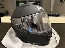 shoei 2 gt helmet air for sale  Chandler