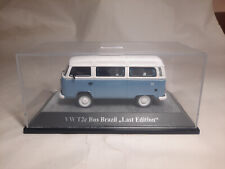 Volkswagen VW T2c BUS BRAZIL Last Edition 1:43 Premium ClassiXXs comprar usado  Enviando para Brazil