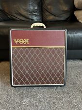 Vox ac4c1 ttbm for sale  HULL