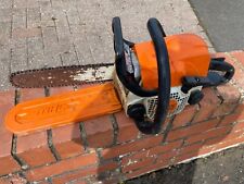 Stihl 170 chainsaw for sale  Shipping to Ireland