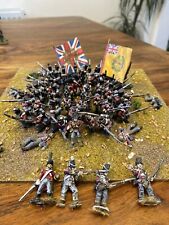 28mm napoleonic british for sale  BLAYDON-ON-TYNE