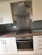 Zanussi electric single for sale  BRENTWOOD