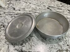 Pizza dough pans for sale  Greer
