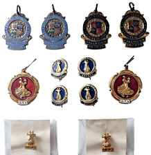 dance medals for sale  LEICESTER