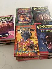 Vintage r.l. stine for sale  Pittsburg