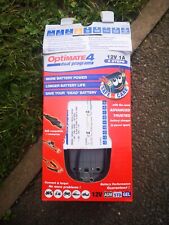 Optimate lithium battery for sale  REDDITCH