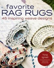 Favorite rag rugs for sale  Aurora