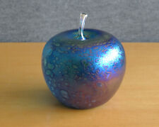 Lovely iridescent apple for sale  BURGESS HILL
