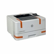 Usado, Impresora láser monocromática para grupo de trabajo HP LaserJet Pro M402n C5F93A con tóner NUEVO segunda mano  Embacar hacia Argentina