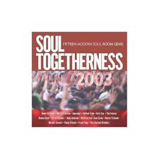 Soul togetherness 2003 for sale  UK