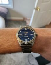 Breitling aerospace watch for sale  Chevy Chase