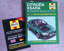 Citroen xsara 1997 gebraucht kaufen  Erkner