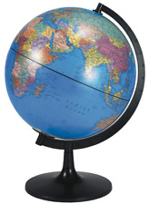 Kids desktop globe for sale  Shipping to Ireland