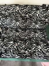 Next zebra print for sale  STAFFORD