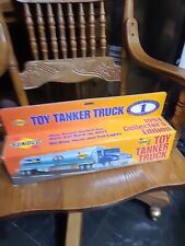 Vintage sunoco toy for sale  Lena