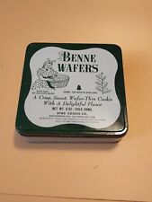 Benne wafers tin d'occasion  Expédié en Belgium