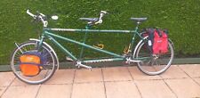 Cannondale tandem bicycle for sale  LOCHGELLY