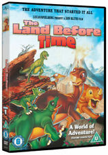 Land time dvd for sale  UK