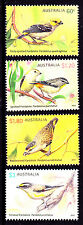 2013 Australian Pardalotes - MUH Complete Set for sale  Shipping to South Africa