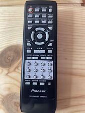 Pioneer vxx2702 remote d'occasion  Prayssac