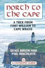 North cape trek for sale  UK