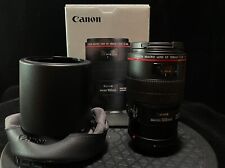 Canon 100 2.8 for sale  LONDON