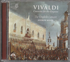 Vivaldi the english usato  Milano