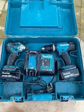 Makita dhp453 cordless for sale  SHEFFIELD