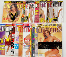Playboy's Lingerie Specials 1999-2006 | Novo lacrado de fábrica | U-Pick & Choose, usado comprar usado  Enviando para Brazil