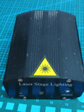 Mini coloured laser for sale  STROUD