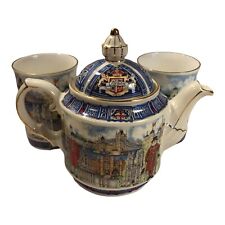 Thameside teapot tea for sale  Naperville