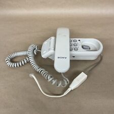 Vintage sony corded for sale  New Britain