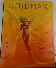 Siudmak art fantastique d'occasion  Talant