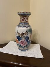 Vaso cinese porcellana usato  Italia