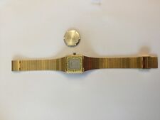 Vintage rodania wristwatch d'occasion  Expédié en Belgium