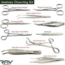 Anatomy dissecting kit for sale  Shipping to Ireland