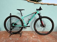 Bianchi mtb nitron usato  Vitorchiano