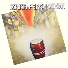 Zaka percussion press d'occasion  Paris XVIII