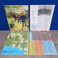 Strategy tactics 258 for sale  Banks
