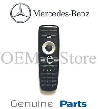 Controle remoto de entretenimento 2009-2015 Mercedes ML250 ML350 ML450 ML550 ML63 DVD comprar usado  Enviando para Brazil