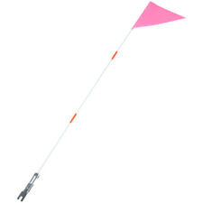 Bicycle kids flagpole for sale  Shipping to Ireland