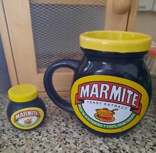 Marmite mug marmite for sale  CHATTERIS