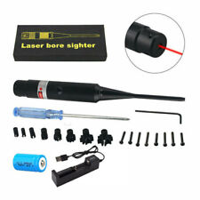 Red laser boresighter for sale  Shipping to Ireland