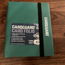 Cardguard trading card for sale  Pittsboro