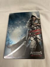 Assassin’s Creed Black Flag IV 4 - Edição de Colecionador Steelbook (SEM JOGO), usado comprar usado  Enviando para Brazil